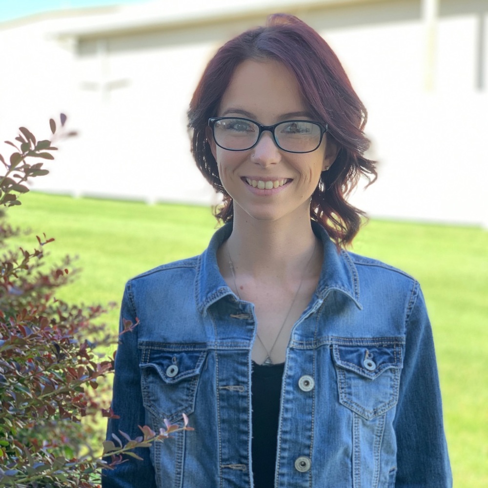 Meet your Posher, Jayde